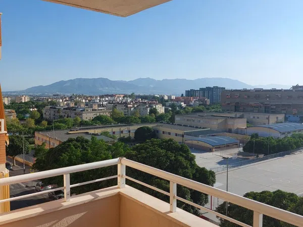 Piso en avenida del Editor Ángel Caffarena, 29 - Foto 20