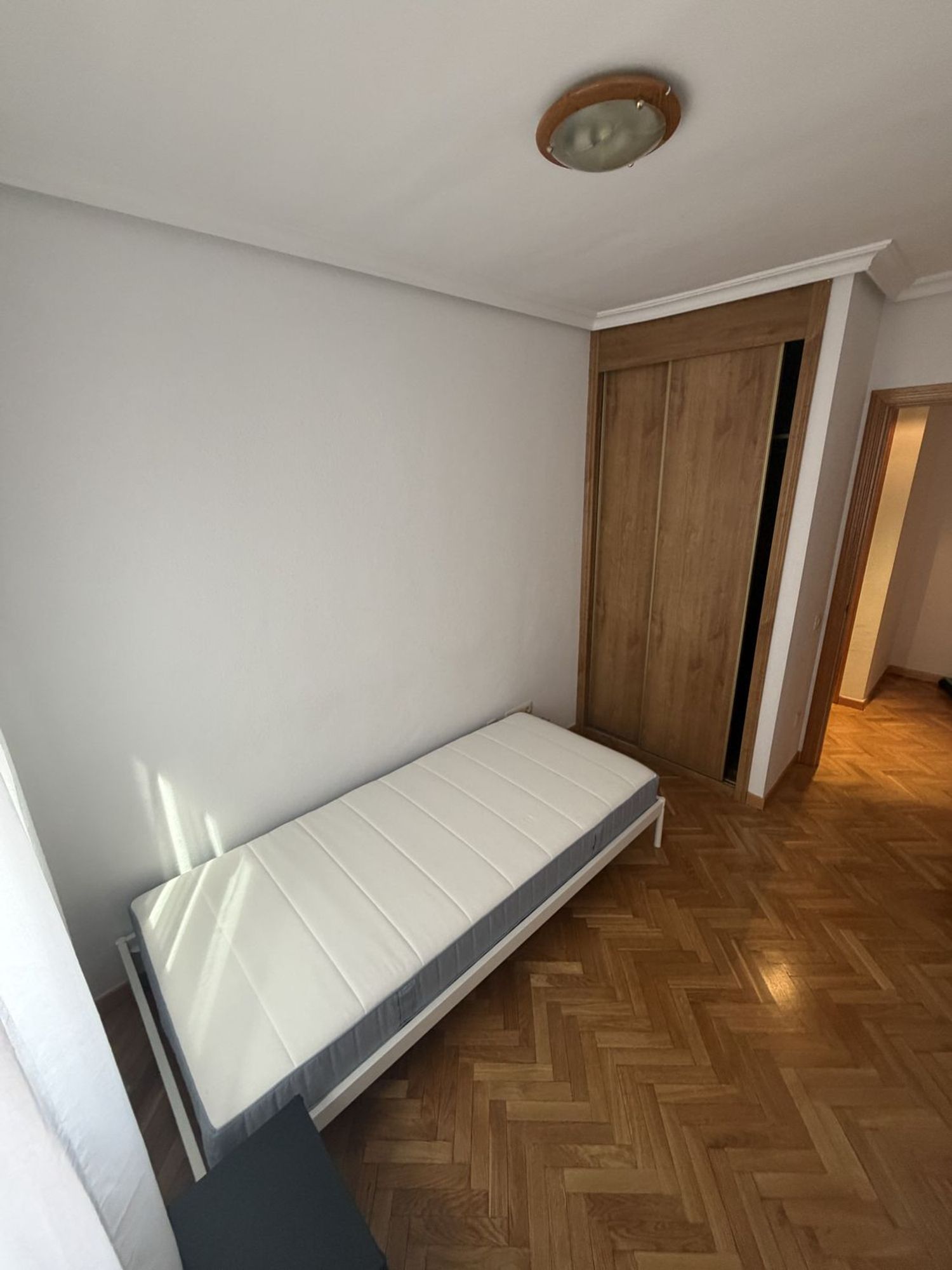 Piso en Paseo de la Rosa, 60, Santa Bárbara, Santa Bárbara - Foto 11
