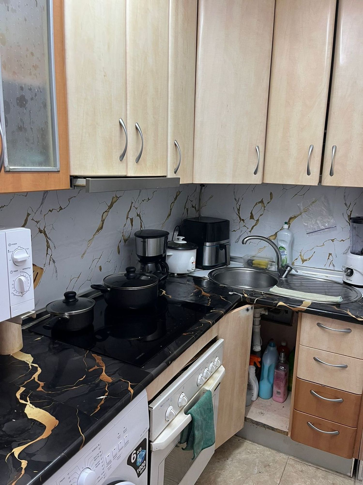 Piso en calle Río Mundo, 11 - Foto 8