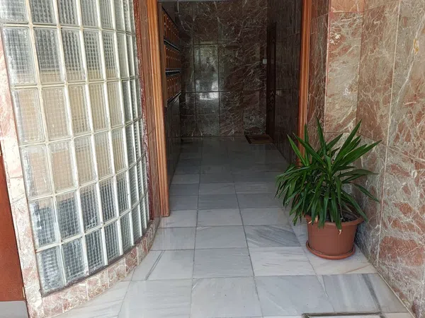 Piso en Calle Venerable Vargas, 17 - Foto 1