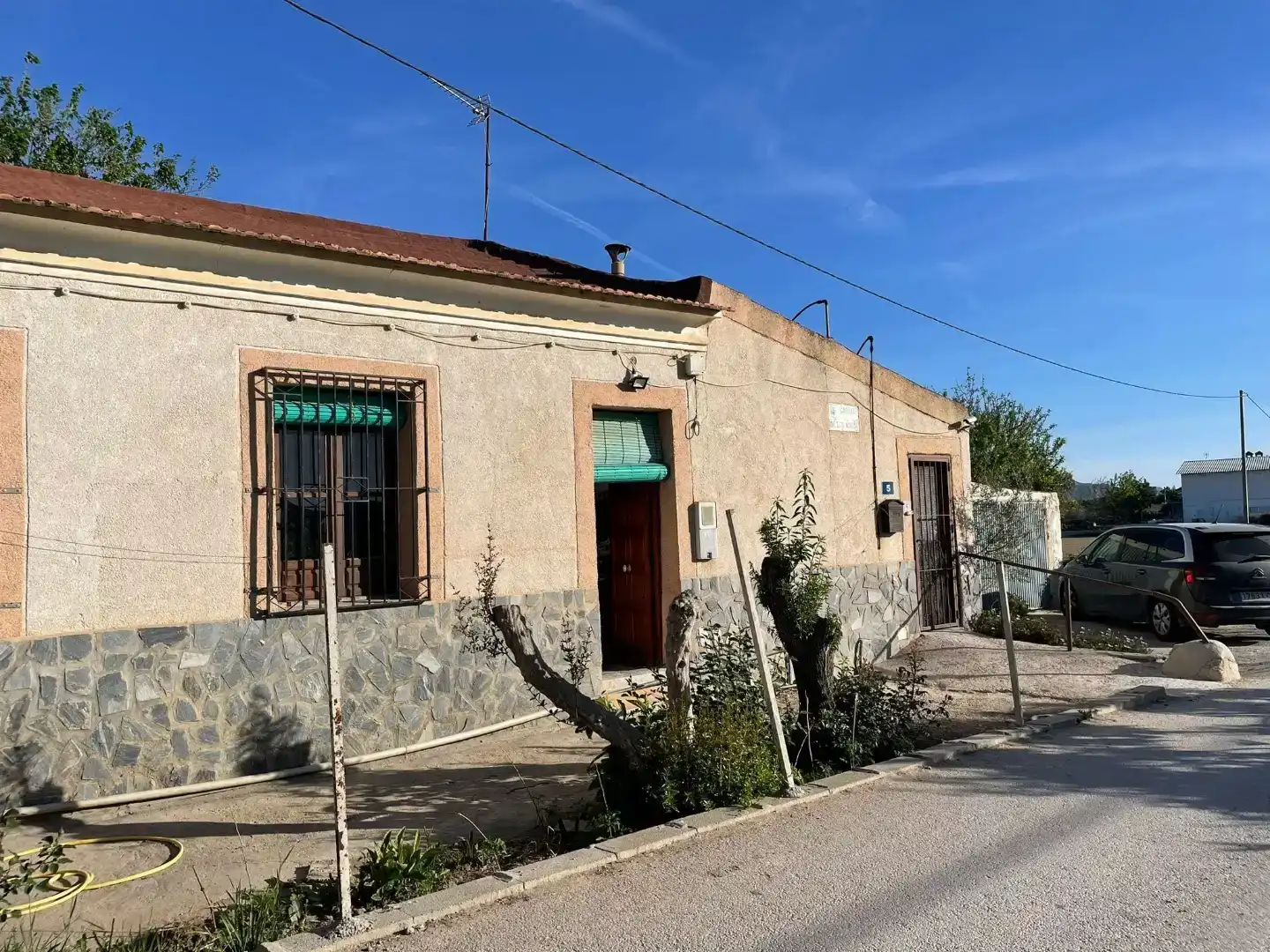 Finca rústica en  Carril de los Murcia 5 - Foto 7