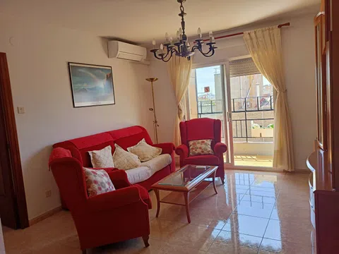 Piso en calle de María Moliner, 66