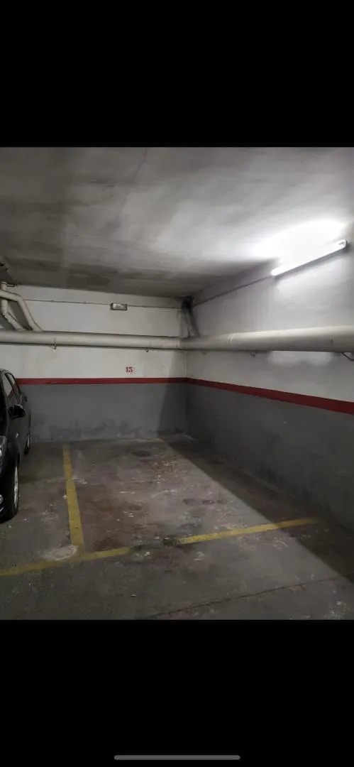 Piso en  Carrer de Sarret i Arbós 43 - Foto 15