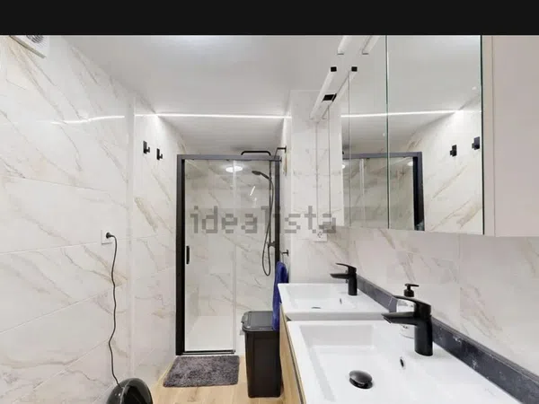 Loft en Calle Acisclo Díaz, 15, San Nicolás - Foto 12