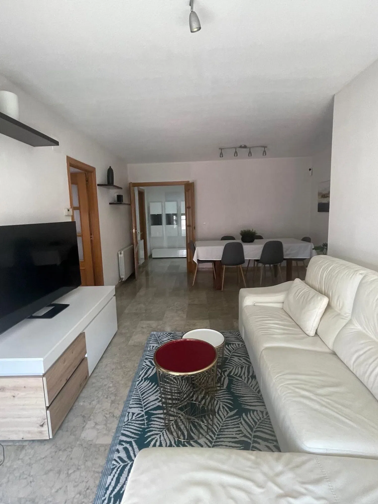 Piso en calle d' Antonio Ponz, 44 - Foto 5