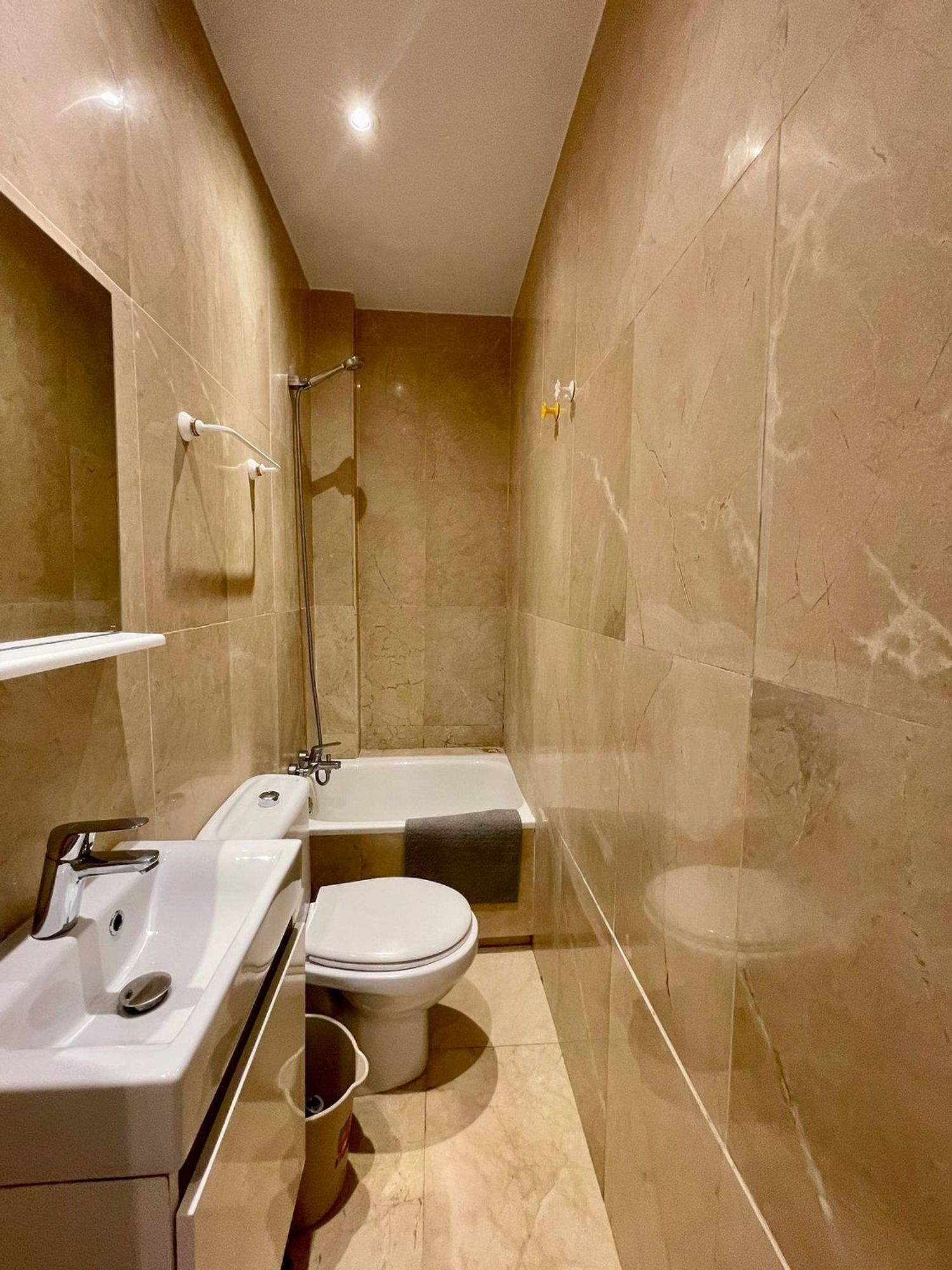 Estudio en calle de Vallehermoso, 104 - Foto 13