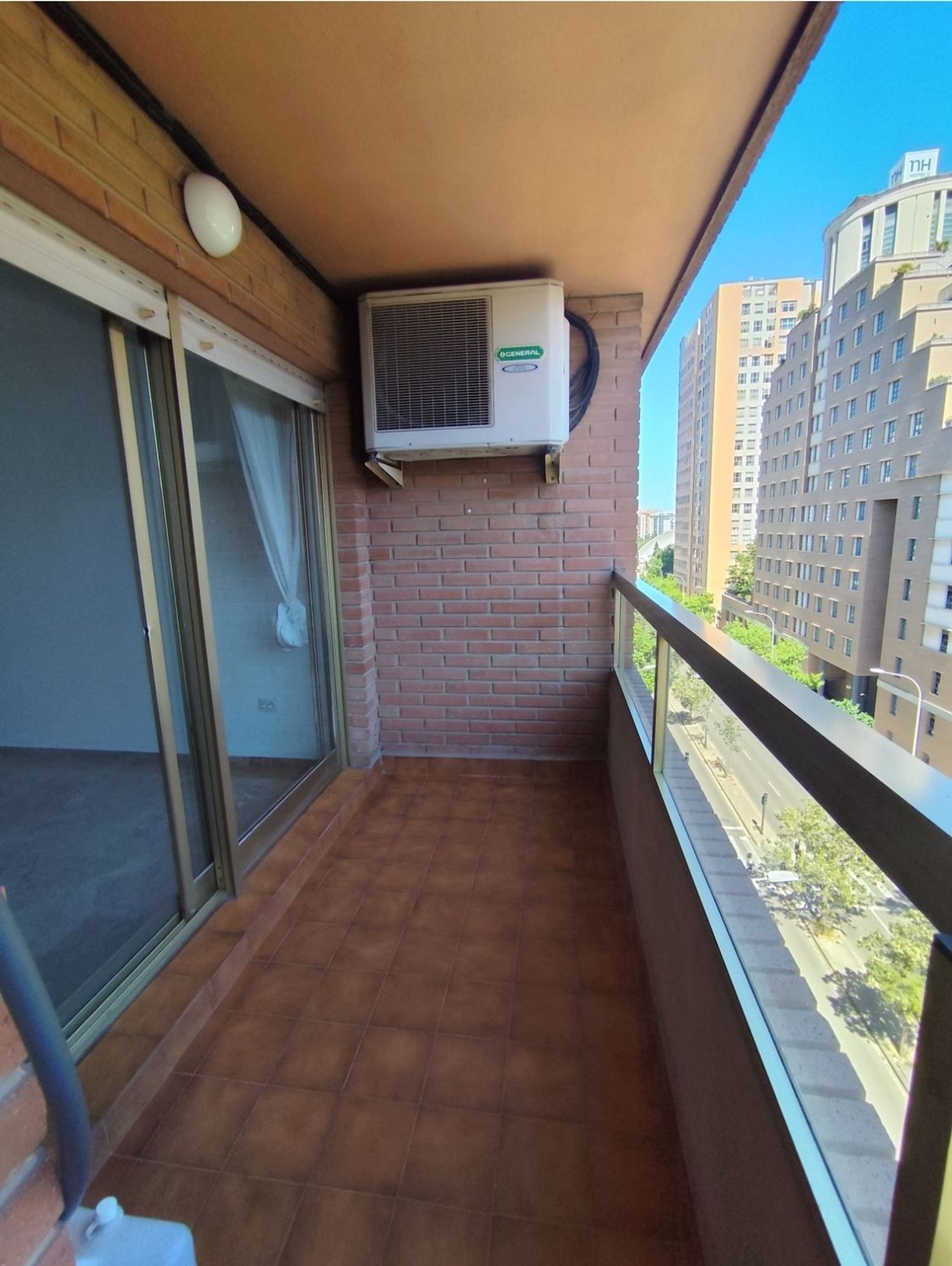 Piso en Avenida de l'Institut Obrer de València, 15 - Foto 20