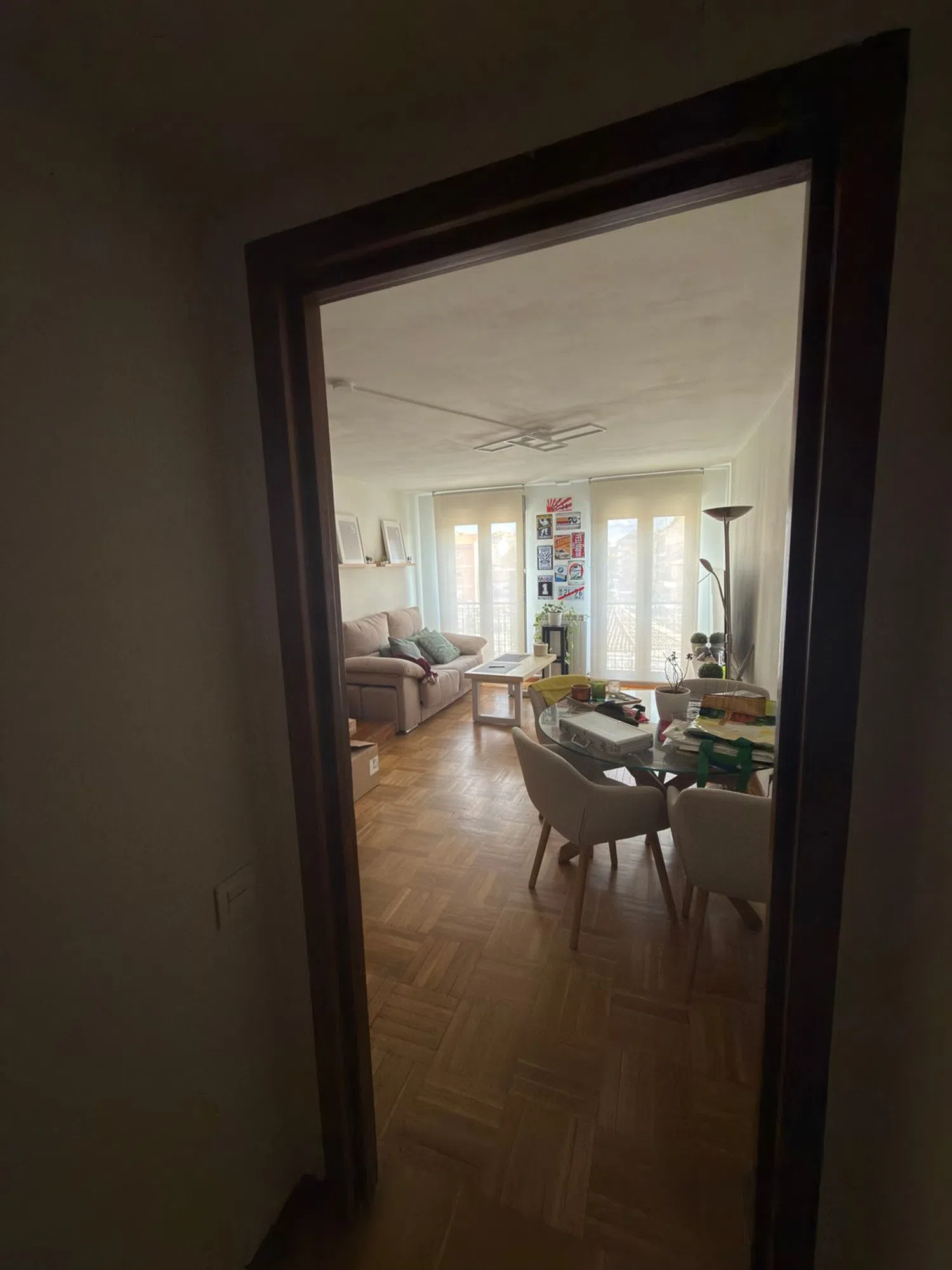 Dúplex en plaza de España, 10 - Foto 3