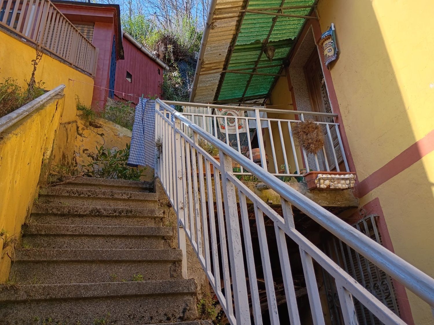 Casa independiente en Rioturbio, 11 - Foto 35