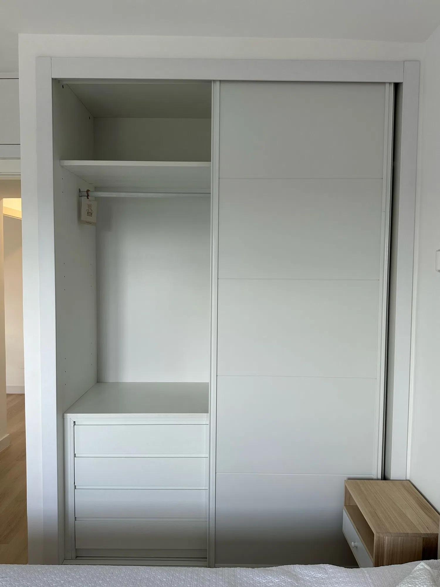 Piso en calle de Mota del Cuervo, 34 - Foto 16