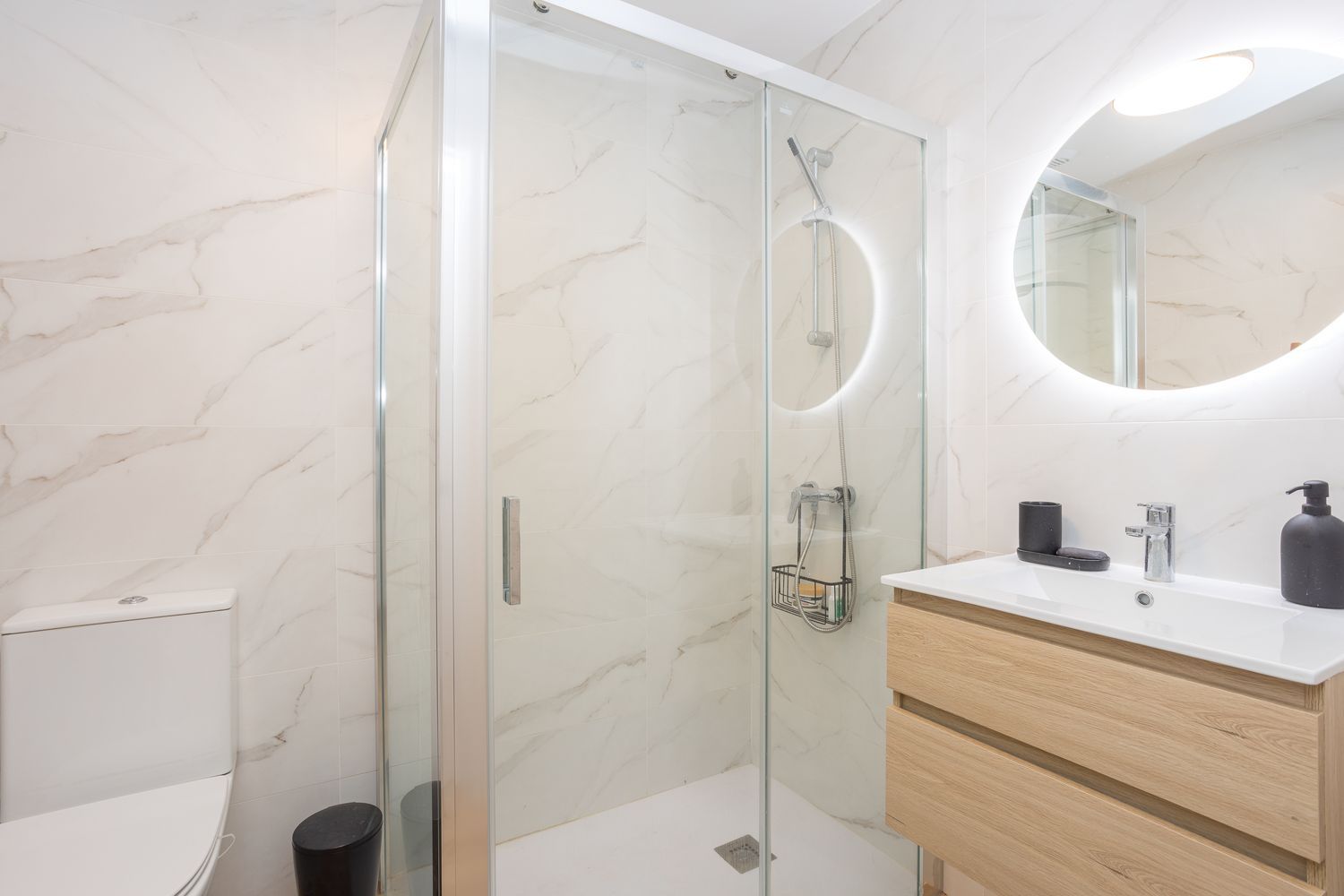 Piso en calle Fernando Guanarteme, 147 - Foto 9