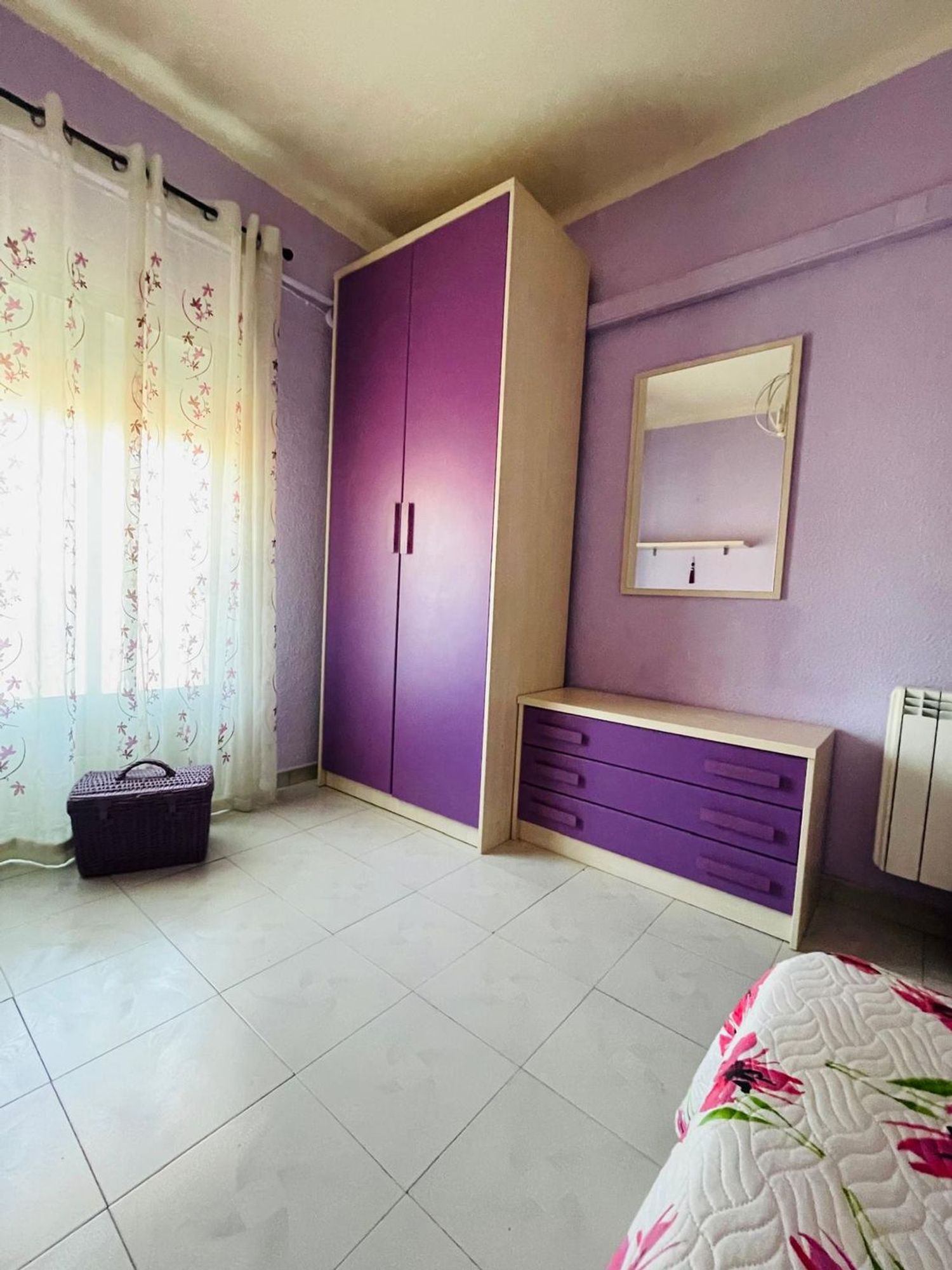 Piso en Calle Lusitania, 4, Miralvalle-Av. Virgen del Puerto-La Data - Foto 17