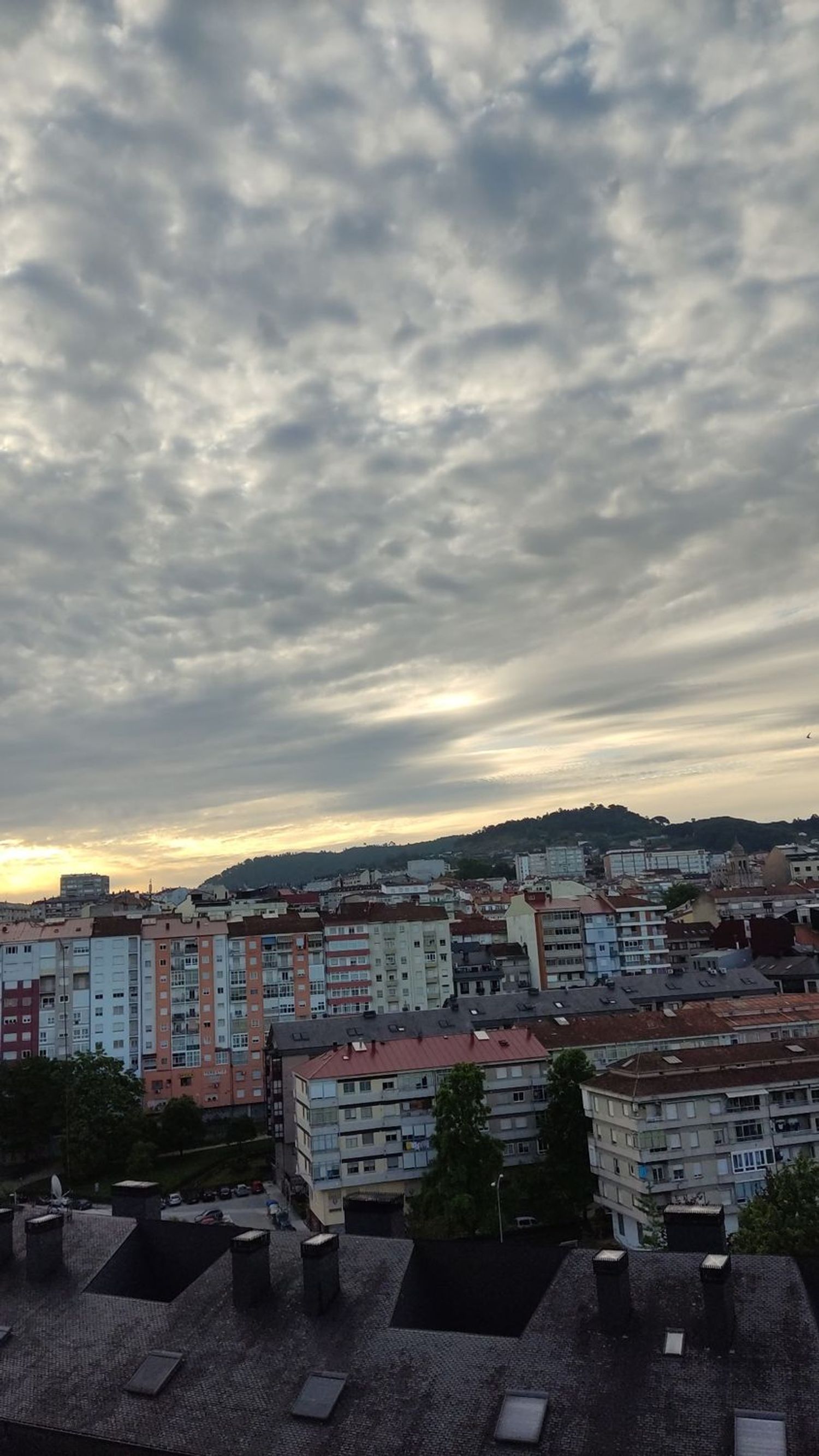 Piso en Avenida Portugal, 15, Couto, Couto - Foto 2