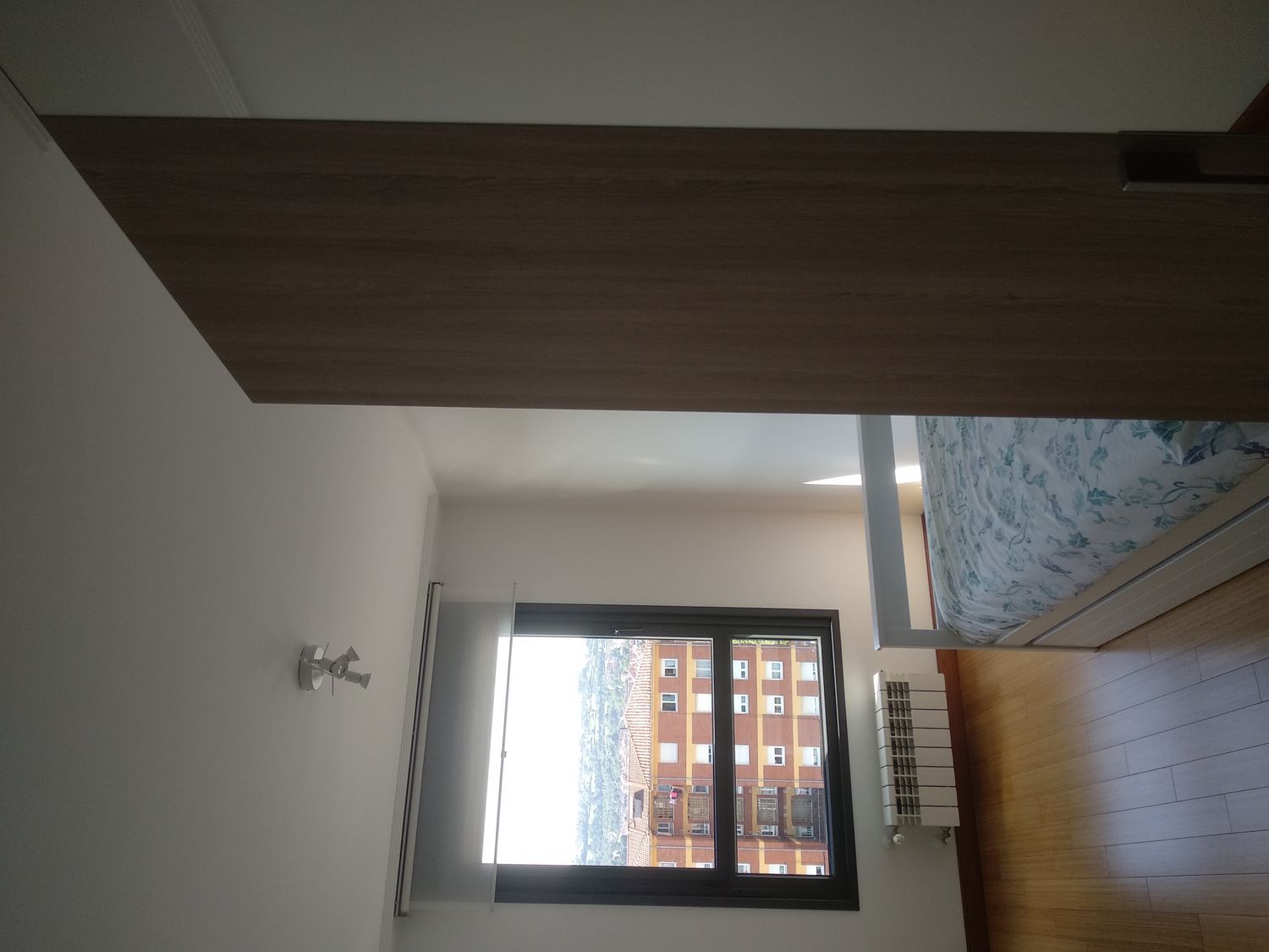 Piso en Calle Juan Antonio Álvarez Rabanal, 9, HUCA-La Cadellada, Oviedo - Foto 4