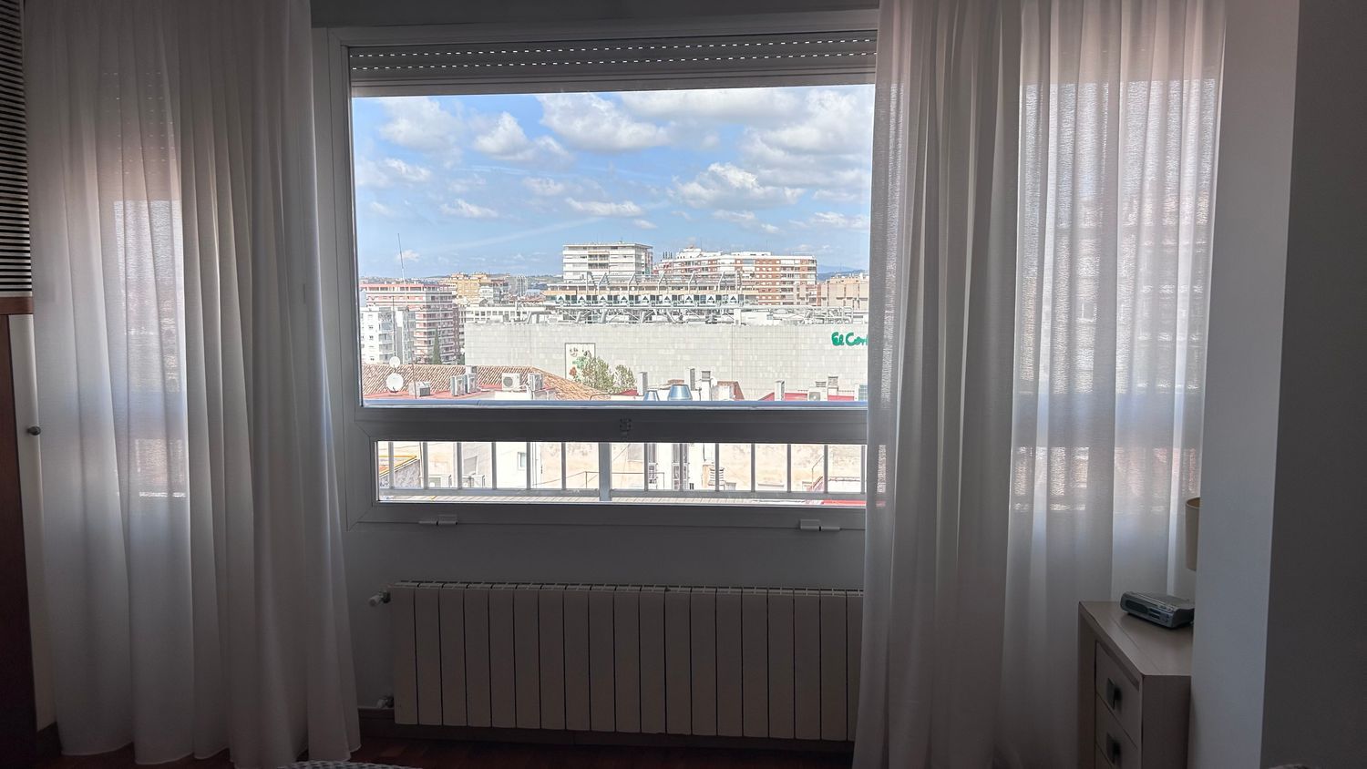 Piso en calle Barítono Marcos Redondo, 3 - Foto 6