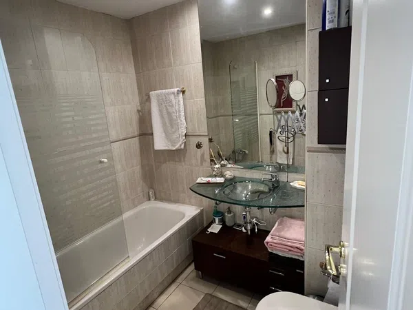 Chalet adosado en calle de Arévalo Lara, 41 - Foto 21