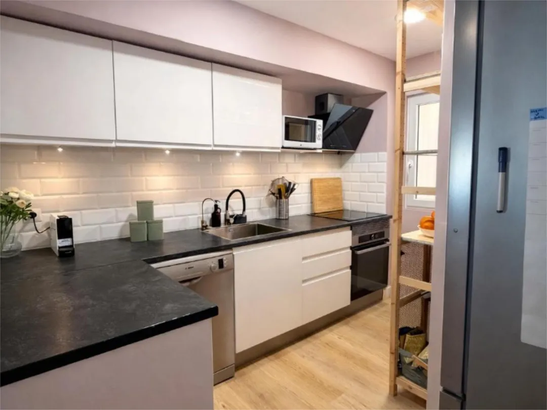 Piso en  Carrer del Llac Enol 10 - Foto 19