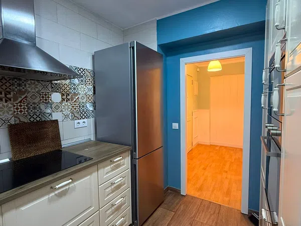 Piso en Calle de Julián Soldevilla, 1, L'Eixereta, L'Eixereta - Foto 5
