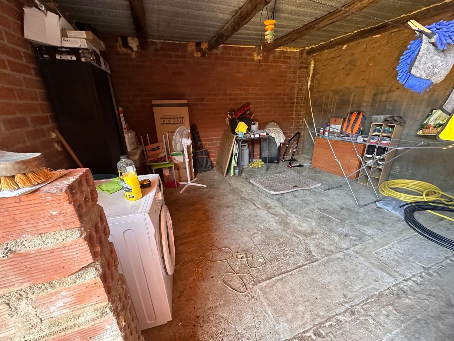 Casa de pueblo en Sin nombre s/n - Foto 4