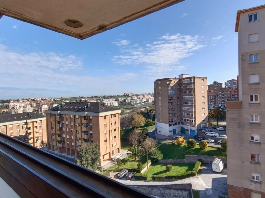 Piso en  Bajada de San Juan 24