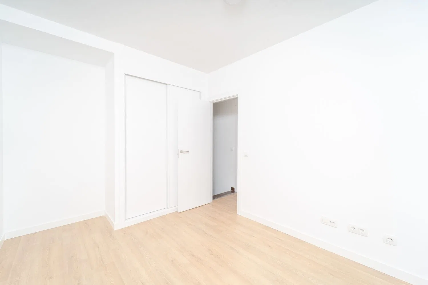 Piso en calle Cefeo - Foto 7