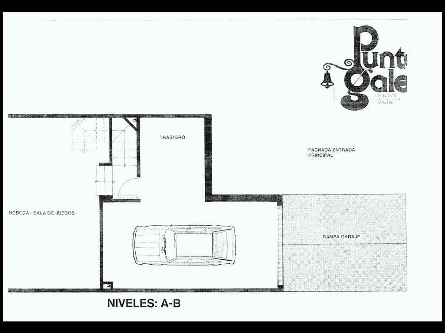 Chalet adosado en calle Playa de Sangenjo, 98 - Foto 39