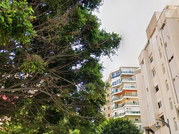 Piso en Calle Cervantes, 12, Malagueta - Monte Sancha - Foto 24