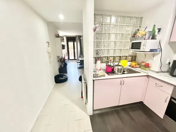 Piso en Calle Ruiseñor, 2 - Foto 7