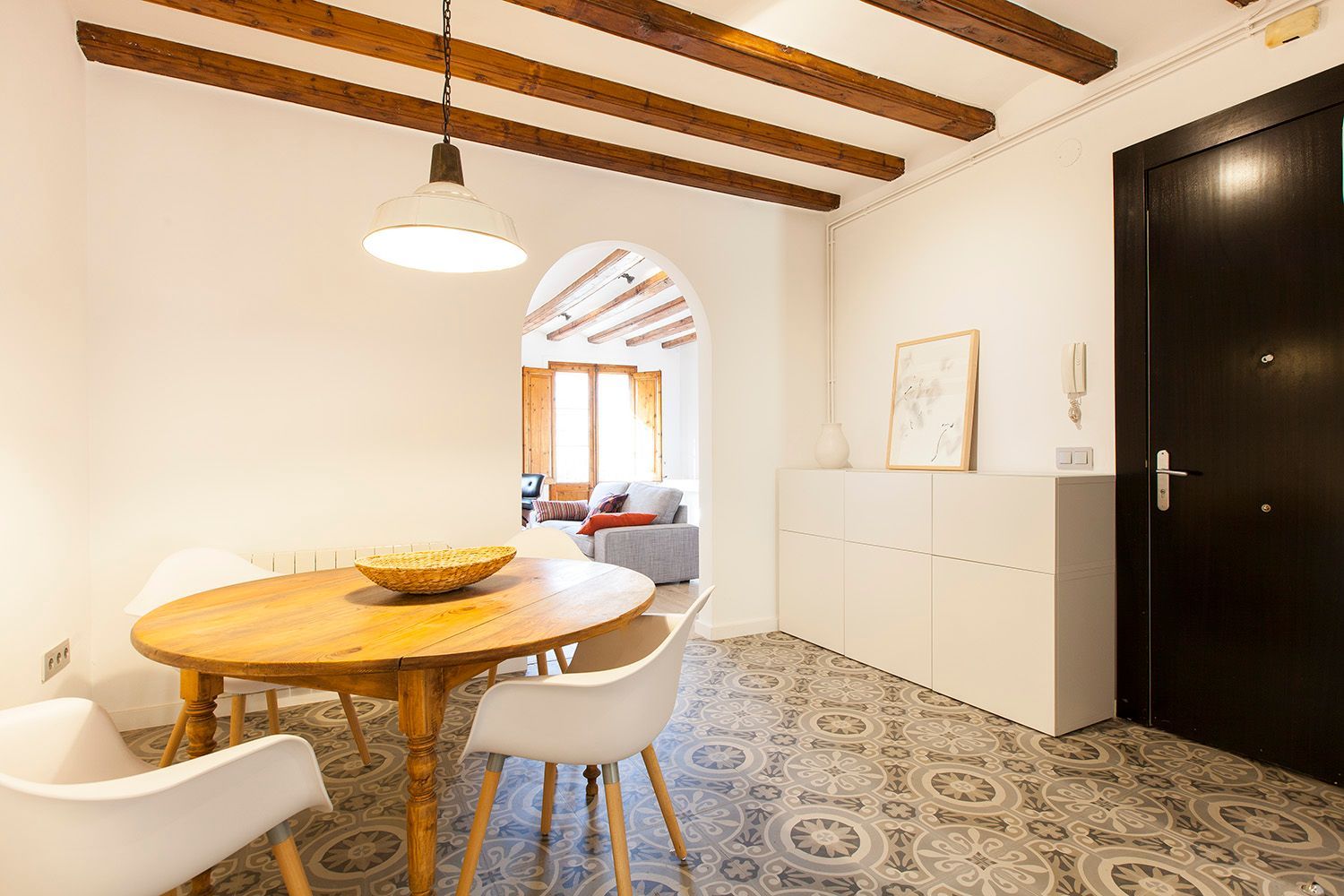 Piso en Calle de l'Est, 15, El Raval - Foto 17