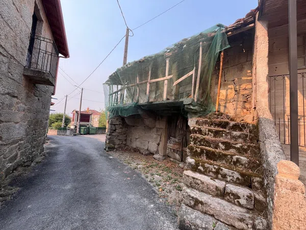 Casa de pueblo en Lugar o Pazo, 32 - Foto 1
