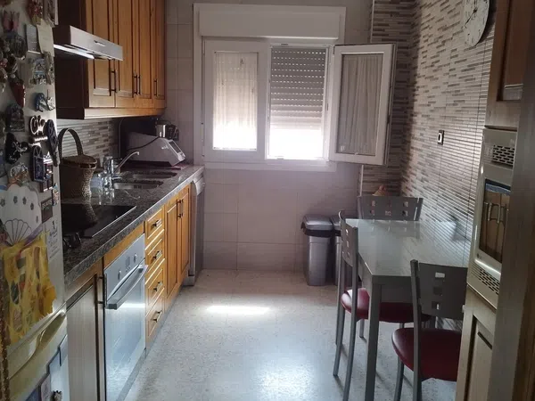 Piso en Avenida María Guerrero, 100, San Pedro-Gabriel Miró-María Guerrero, San Pedro-Gabriel Miró-María Guerrero - Foto 7