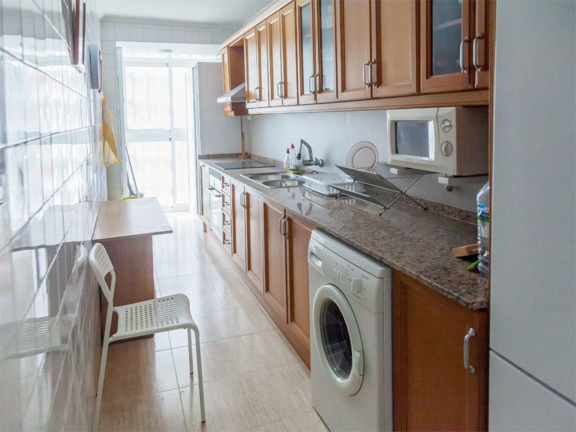 Piso en  Carretera de Malilla 84 - Foto 9