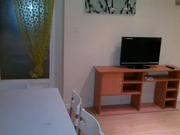 Estudio en Barrio Gran Capitán