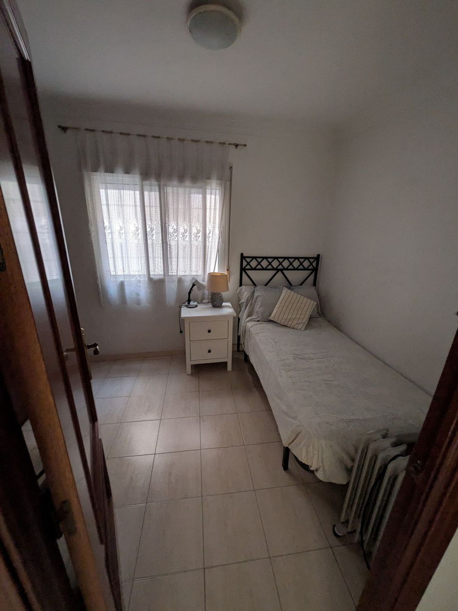 Piso en Plaza de Bailén, 1, La Trinidad - Foto 4