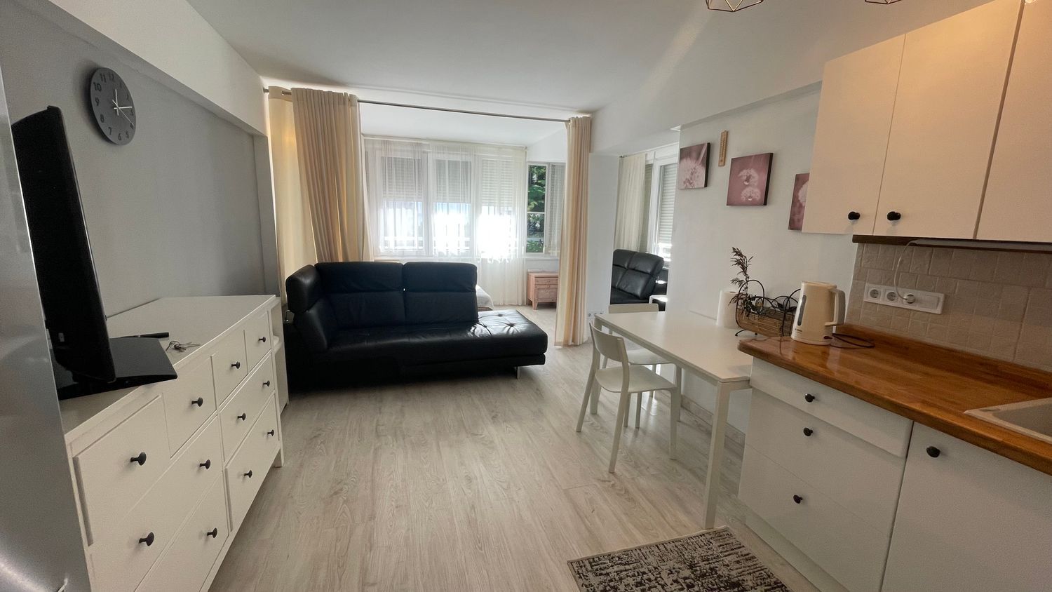 Estudio en Calle de Saridakis, 24, Cala Major - Foto 4