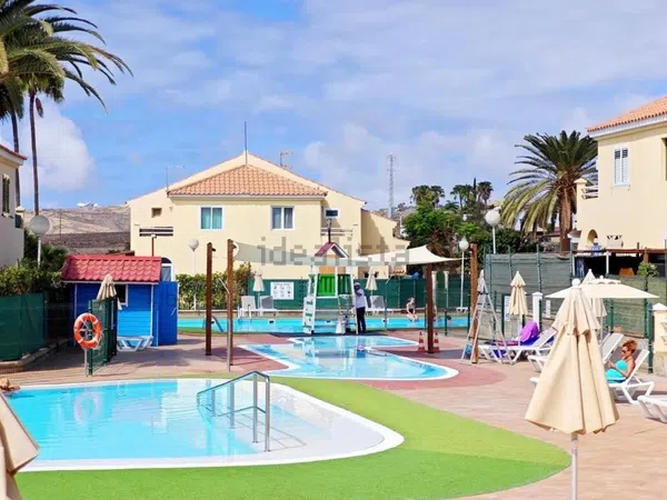 Chalet adosado en Calle Doctor Agustín Millares Carlo, 2, Sonnenland, Sonnenland - Foto 34