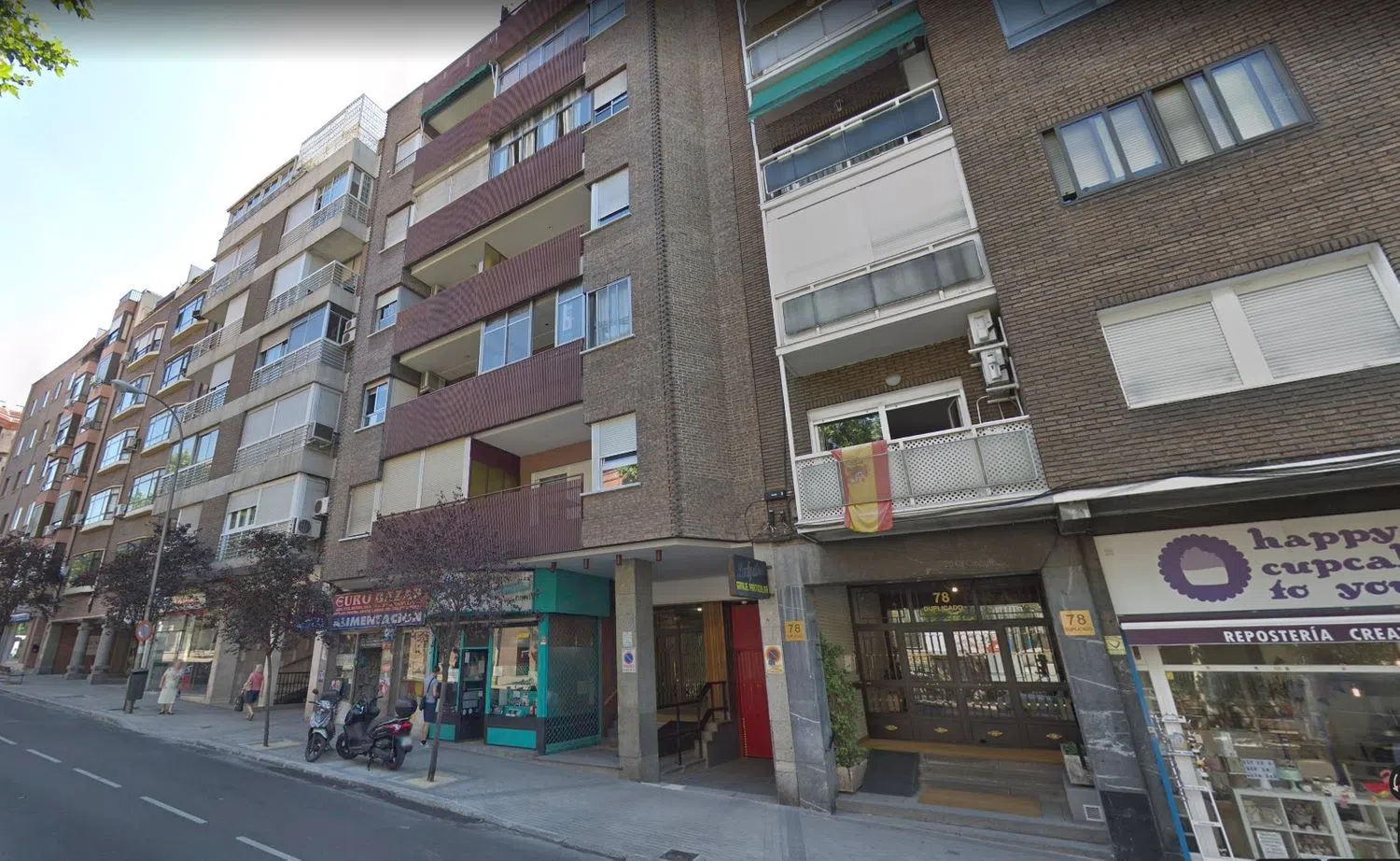 Piso en calle de López de Hoyos, 80 - Foto 32