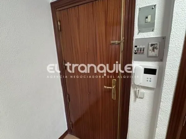 Piso en Calle del Pintor Miró, 10, Norte - Universidad, Norte - Universidad - Foto 47