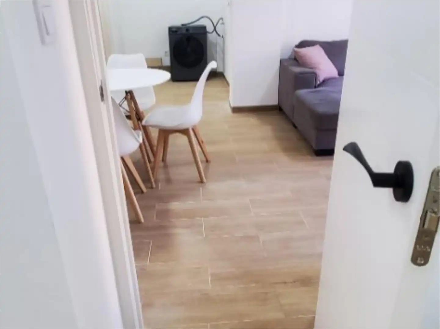 Piso en  Avenida Conde de Lumiares 24 - Foto 12