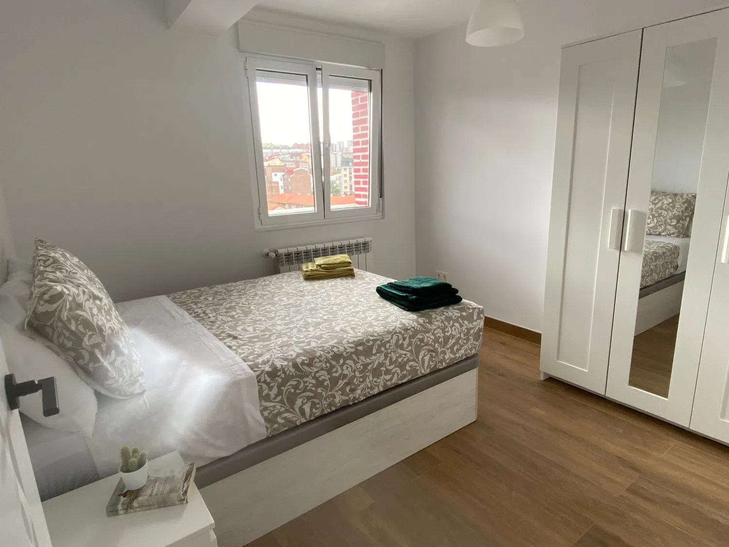 Ático en calle Tenderina Alta, 42 - Foto 25