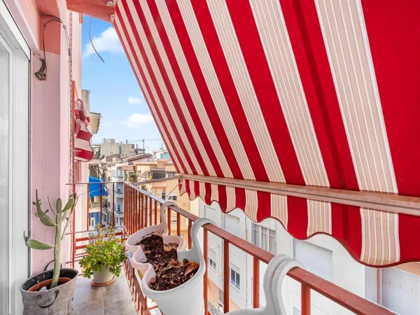 Piso en calle Teniente Durán, 16 - Foto 8