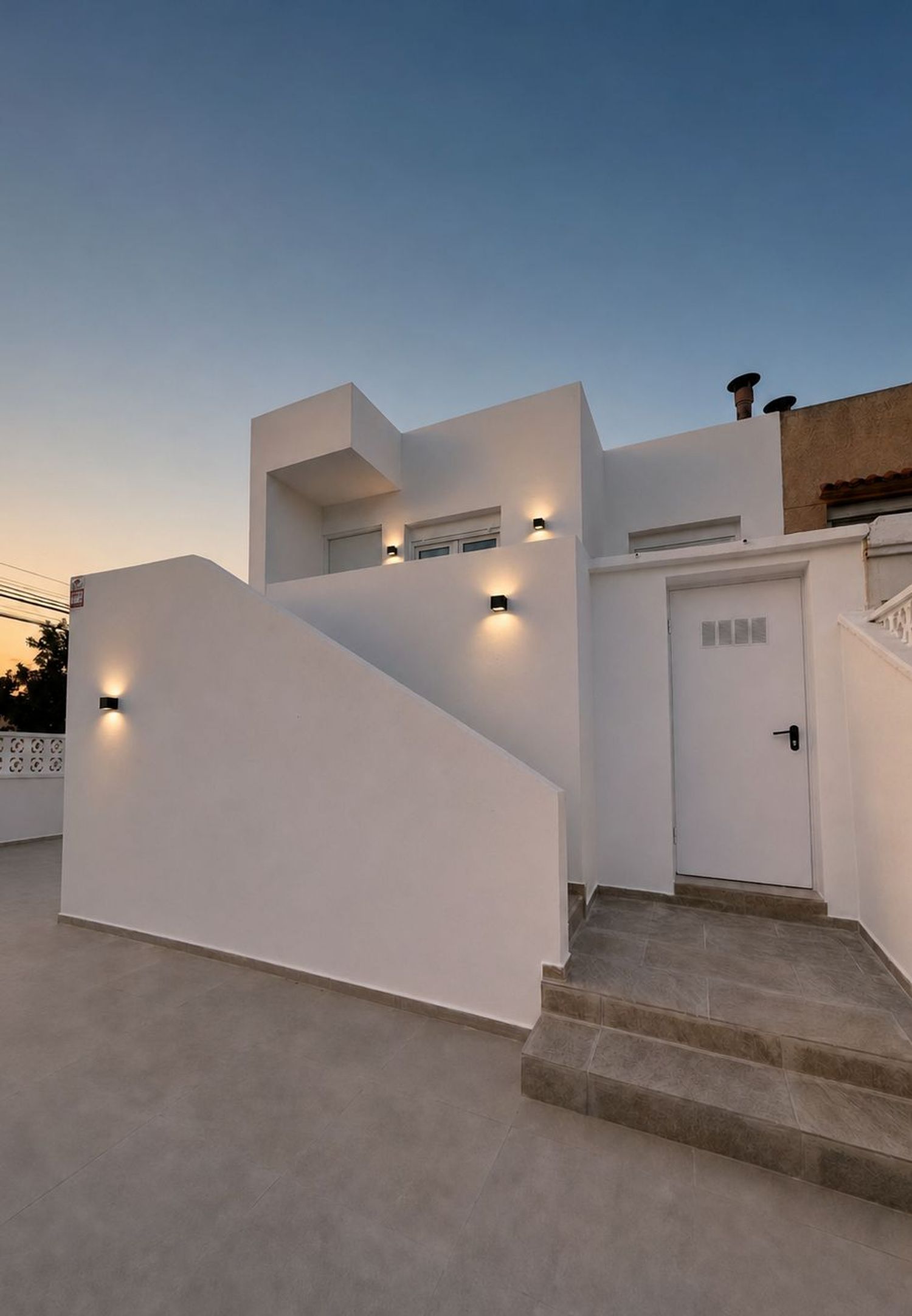 Chalet adosado en Avenida D'África, 1, Panorama-Sierramar, Panorama-Sierramar - Foto 2