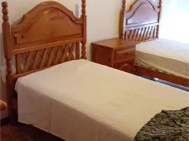 Piso en Se alquila piso en Arevalo [ avila] - Foto 4