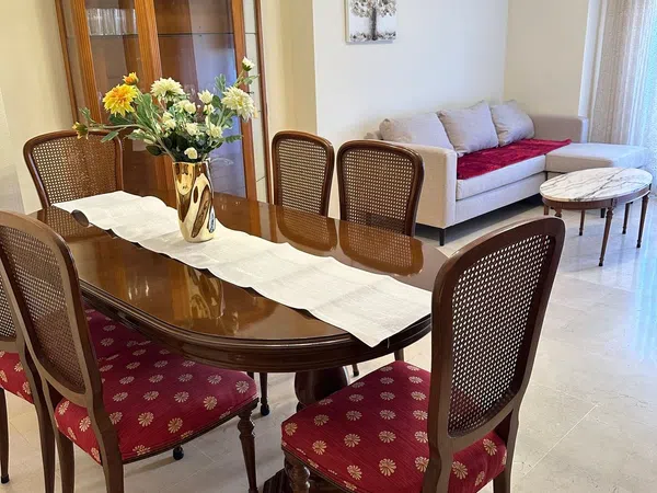 Piso en avenida Juan Sanchis Candela, 7 - Foto 1