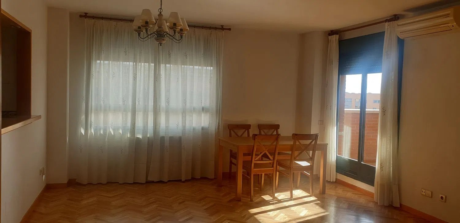 Dúplex en calle Oslo, 18 - Foto 6