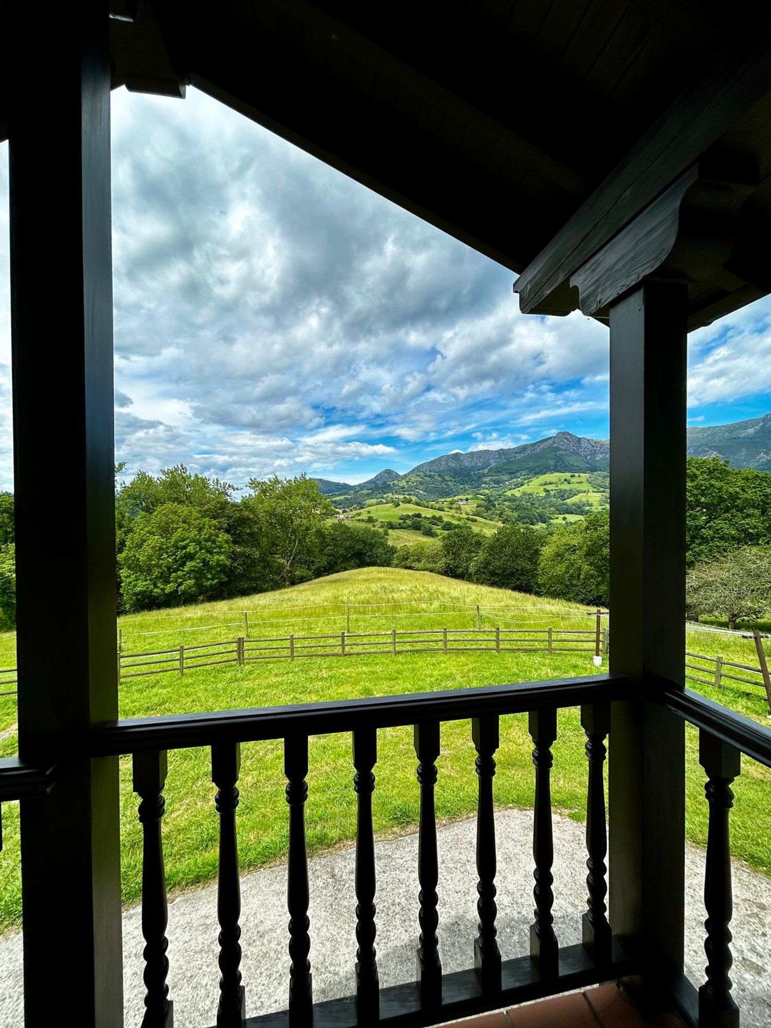 Chalet adosado en Huexes s/n - Foto 8
