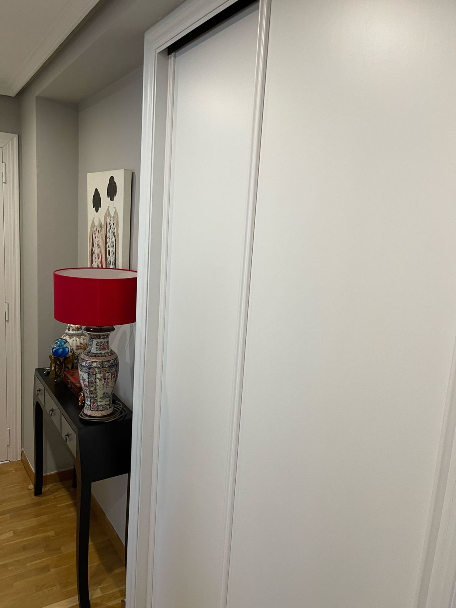 Piso en calle Silla del Rey, 33 - Foto 6