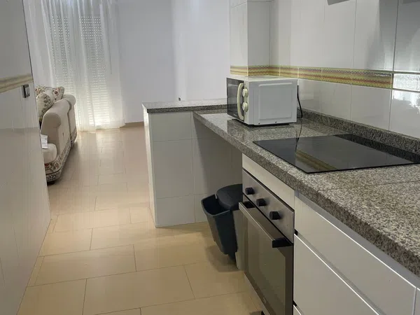 Piso en Avenida de Andalucía, 26 - Foto 2