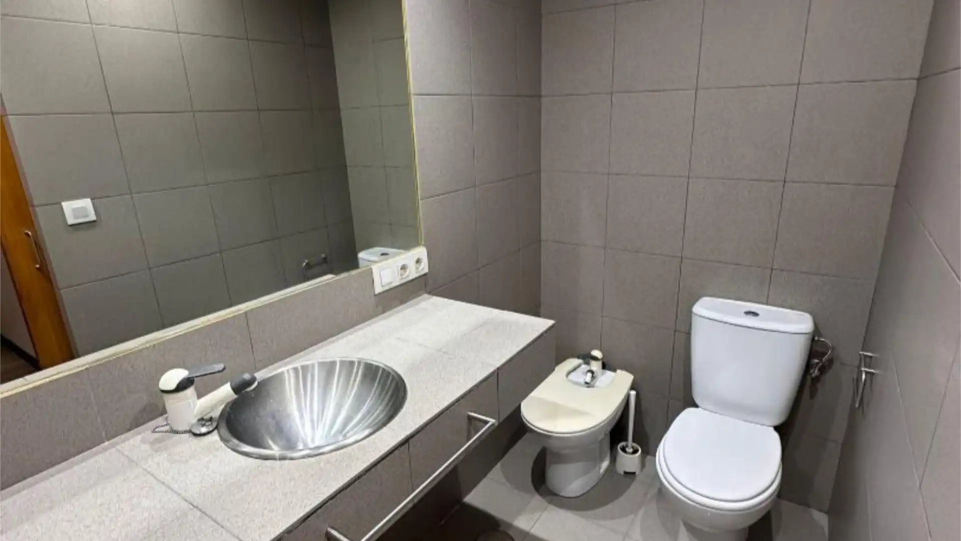 Piso en A Coruña Capital - Foto 18