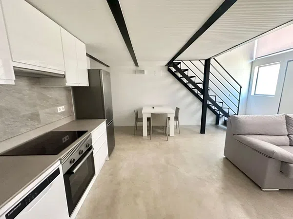 Estudio en Calle Andarella, Vara de Quart - Foto 4
